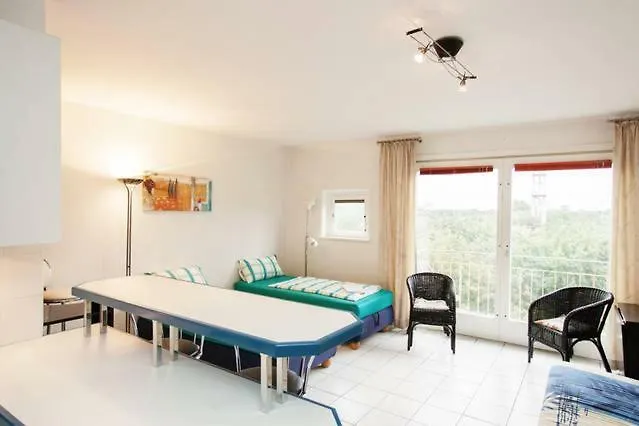 Parkview Apartment 1
