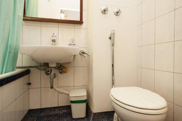 Apartment Parkview 1 *