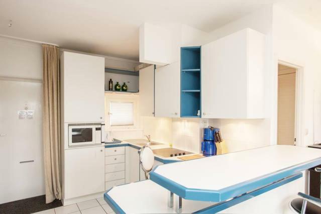 Apartment Parkview 1 *