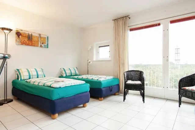 Parkview Apartment 1
