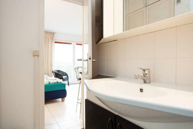 Appartement Parkview 1